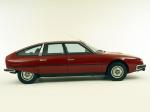 Citroen CX 2400 GTi 1977 года